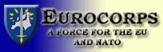 eurocorps a force for the EU and NATO